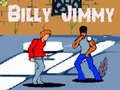 Mäng Billy ja Jimmy  Internetis