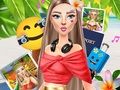 Mäng Reisi minuga: ASMR väljaanne  Internetis