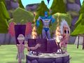 MĂ€ng Gotham City Rush Internetis MĂ€ng Gotham City Rush Internetis
