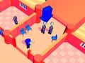 Mäng Prison Break: arhitekt Tycoon  Internetis