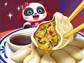 Mäng Väikese Panda hiina retseptid-2  Internetis