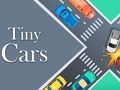 Mäng Väikesed autod  Internetis