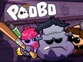 Mäng POOBO ellujäämine  Internetis