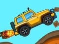 Mäng Mäkketõus: Truck Transform Adventure  Internetis