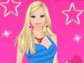 Mäng Barbie fantaasia kleit  Internetis
