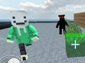 Mäng Block Craft 3D Internetis