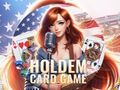 Mäng Holdem kaardimäng  Internetis