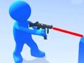 Mäng Laser Shooter 3D  Internetis