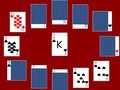 Mäng Kell Patience Solitaire  Internetis