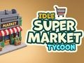 Mäng Tühikäik supermarketite suurärimees Internetis