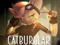 Mäng Kassburglar Internetis