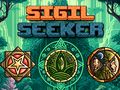 Mäng Sigil Otsija  Internetis