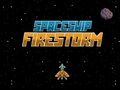 Mäng Kosmoselaev Firestorm  Internetis