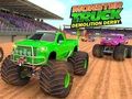 Mäng Monster Trucki lammutamise derbi  Internetis