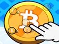 Mäng Bitcoini kaevandamise simulaator  Internetis