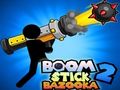 Mäng Boompulk bazooka Internetis