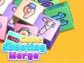 Mäng 2048 kuubi laskmise ühinemine Internetis