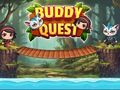 Mäng Buddy Quest Internetis