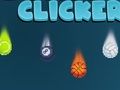 Mäng Fall Ball Clicker Internetis
