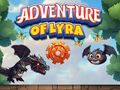 Mäng Lyra seiklus  Internetis