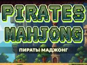 Mäng Piraatide Mahjong  Internetis