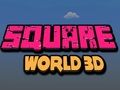 Mäng Ruudumaailm 3D  Internetis