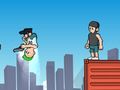 Mäng Bullet Bros Internetis