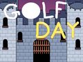 Mäng Golfipäev  Internetis