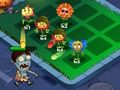 Mäng Zombie Garden vs taimede kaitse  Internetis