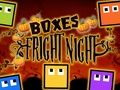 Mäng Karbid Fright Night  Internetis