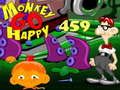 Mäng Ahv Go Happy Stage 459 Internetis