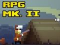 Mäng RPG MK. Ii Internetis