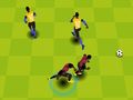 Mäng 3D jalgpalli euro 2024  Internetis