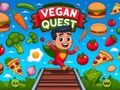 Mäng Vegan otsingu Internetis
