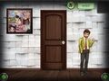 Mäng Amgel Easy Room Escape 206 Internetis