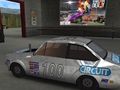 Mäng Demolition Derby ringrada 2  Internetis
