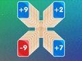 Mäng Zero21 Solitaire  Internetis