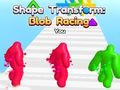 Mäng Kujumuutus: Blob Racing  Internetis