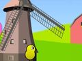 Mäng Duck Life 3 evolutsioon Internetis