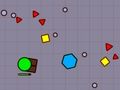 Mäng Gigga. io  Internetis