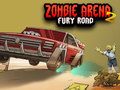 Mäng Zombie Arena 2 Fury Road Internetis