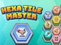 Mäng Hexa plaatide meister Internetis