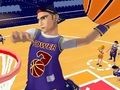 Mäng Korvpall. io 2. 0 NBA  Internetis