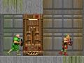 Mäng Doom 2D Internetis