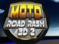 Mäng Moto Road Rash 3d 2 Internetis