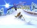 Mäng Xtrem Snowbike Internetis