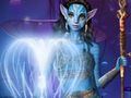 Mäng Avatari Na'vi Warriorsi saaga  Internetis