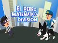 Mäng El Perro Matematico osakond  Internetis