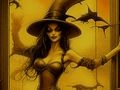 Mäng Halloweeni trikk või maiuspala  Internetis