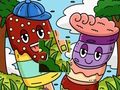 Mäng Island Treats Pusle  Internetis